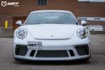 Porsche 911 GT3 by YST Auto 2018 года